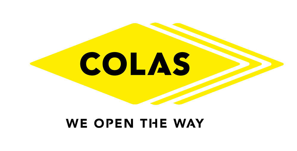 Colas