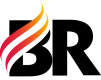 Logo BR Incendie – Couleur 3 Logo BR Incendie - Couleur 3